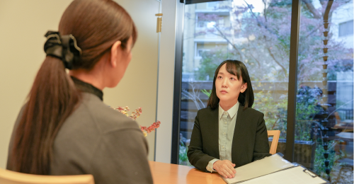 集客・販売は当社にお任せ！完売までしっかりサポート
