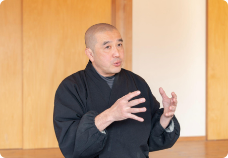 ”一本足打法は危ない”ということ